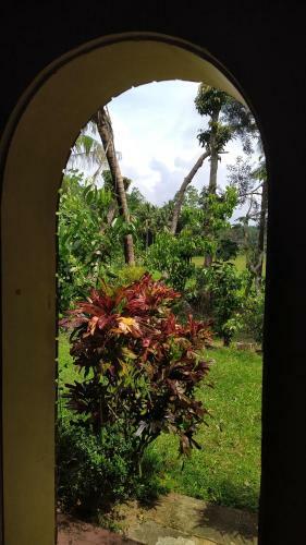 Apartamento Middle House - Ahangama