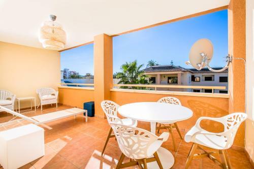 Apartamento Benvinguts Playa Arenal