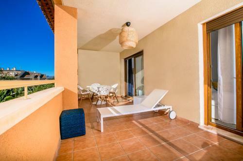 Apartamento Benvinguts Playa Arenal