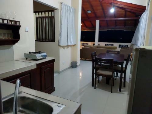 Apartamento Galle Fort View