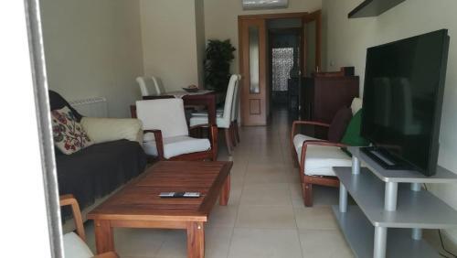 Apartamento de Lujo En Javea, Xabia, Costa Blanca.