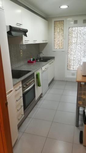 Apartamento de Lujo En Javea, Xabia, Costa Blanca.