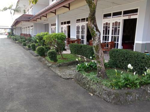 Hotel Purnama