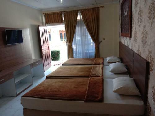 Hotel Purnama