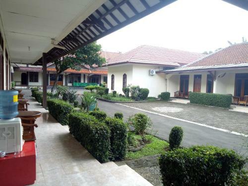 Hotel Purnama