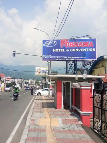 Hotel Purnama