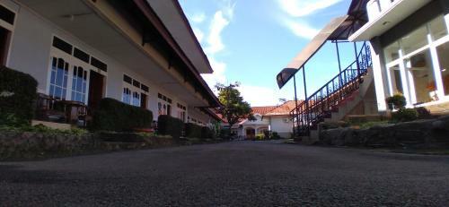 Hotel Purnama