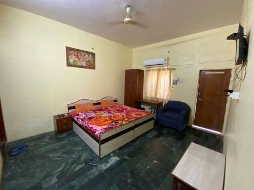 Oyo 82980 Hotel Narayan Palace