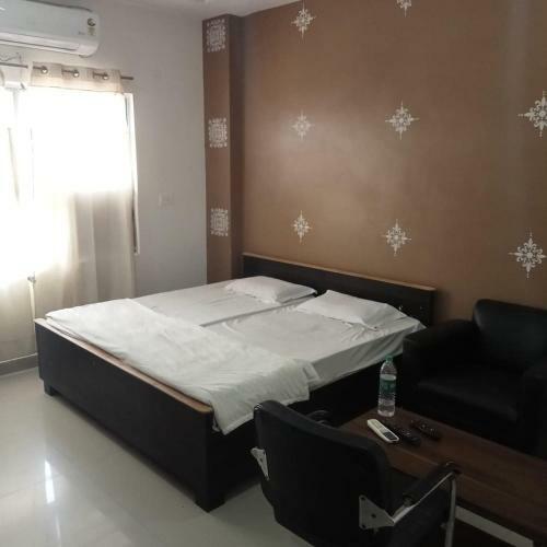 Oyo 82978 Hotel Narayan Niwas