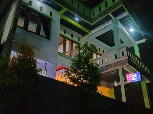 Villa Hc2