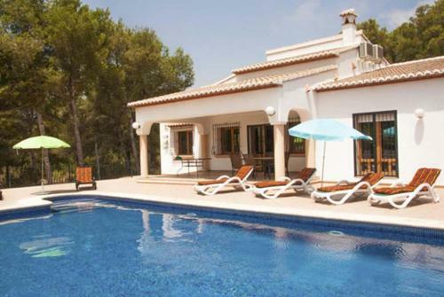 Villa Cebolla