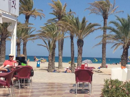 Apartamento Casa De La Playa Javea