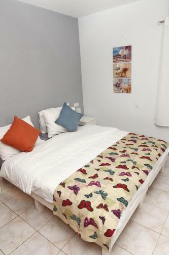 Apartamento Yaeli's Yam Souf