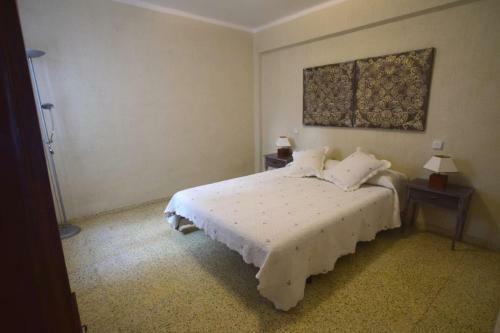 Apartamento Playa Arenal, J�vea-x�bia