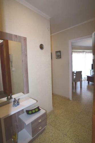 Apartamento Playa Arenal, J�vea-x�bia