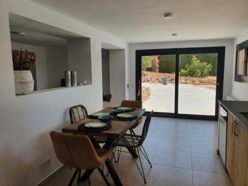 Villa Apartemento Am�rica