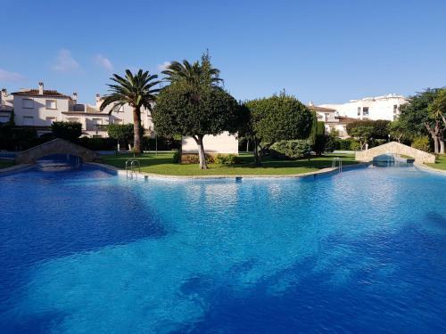 Apartamento Javea - La Isla