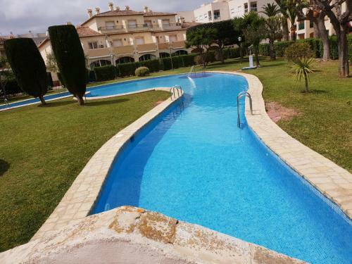 Apartamento Javea - La Isla