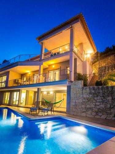Hotel Villa Tranquila