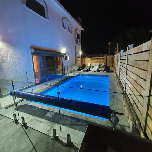 Villa Barak Royal Suits 20 Vip