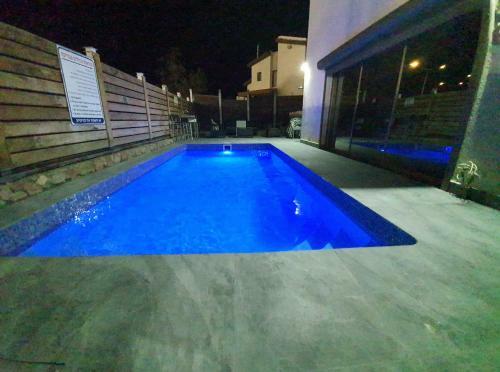 Villa Barak Royal Suits 20 Vip