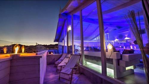 Apartamento Olimpos Eilat