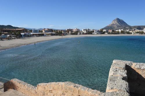 Apartamento Javea Golden Beach 2
