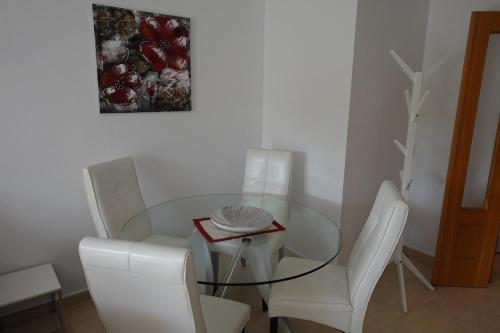 Apartamento Javea Golden Beach 2