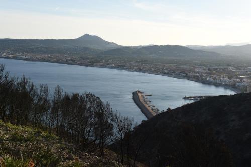 Apartamento Javea Golden Beach 2