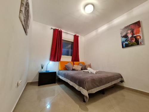 Sweet Apartment With Balcony In Luxury Complex
