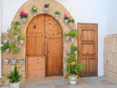 Casa Melero