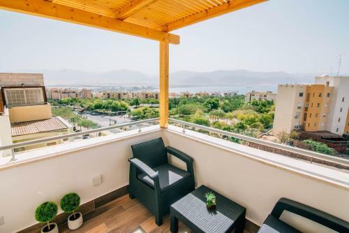 Apartamento The Suite