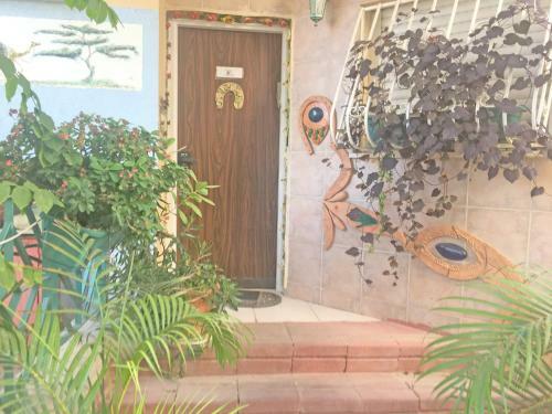 Eilat Art House