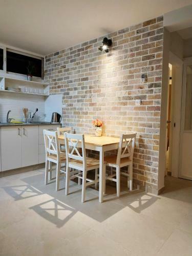 Apartamento The-home-away-from-home