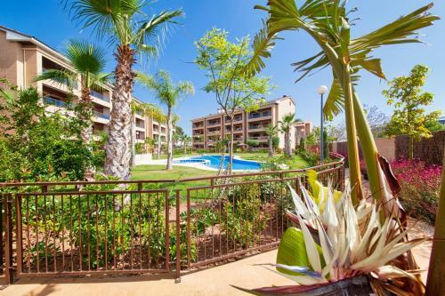 Apartamento El Mar