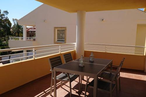Apartamento Isleta Marina 2