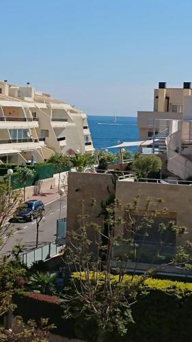 Apartamento Isleta Marina 2