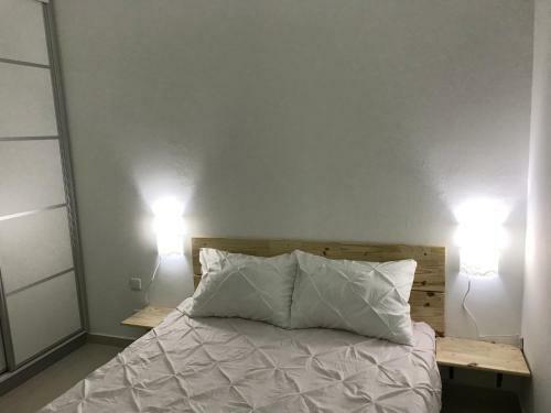 Vacation Apartment