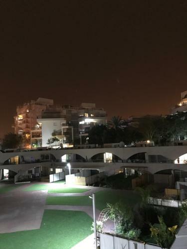 Vacation Apartment