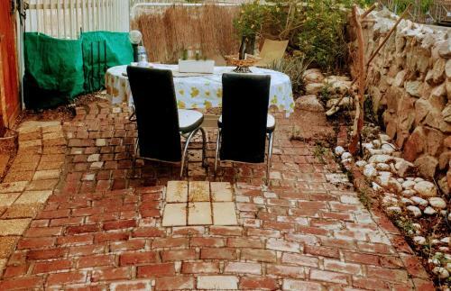 Hostal Marts Hideaway