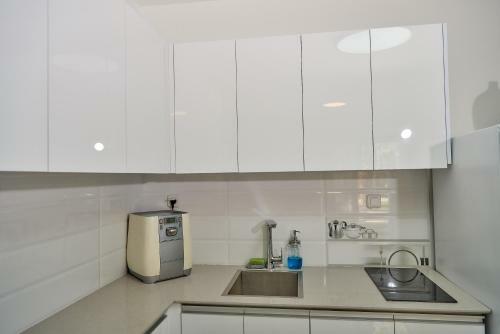 Apartamento ???? ?? ???? ?????? - Pool Garden View