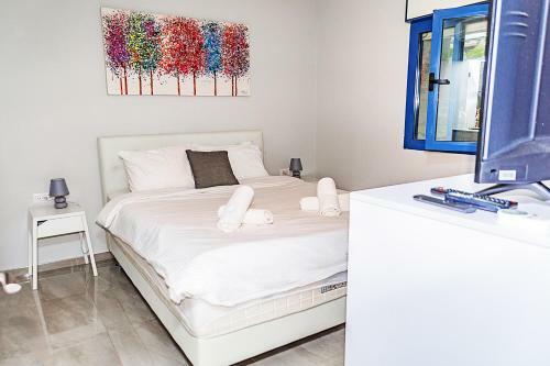 Apartamento ???? ?? ???? ?????? - Pool Garden View