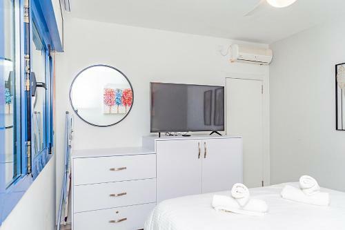 Apartamento ???? ?? ???? ?????? - Pool Garden View