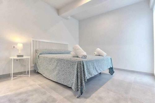 Apartamento Belice