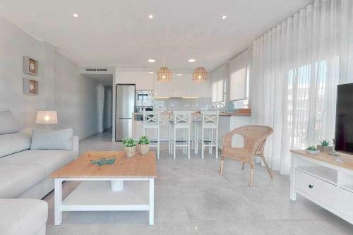 Apartamento Belice