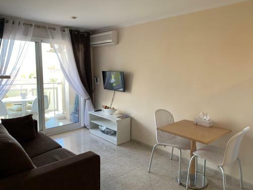 Apartamento En Javea