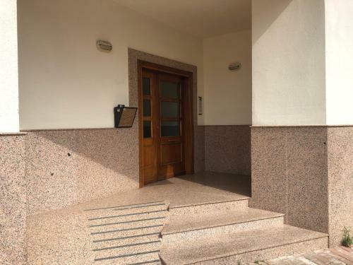 Apartamento En Javea