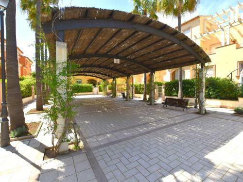 Casa Davagh Javea