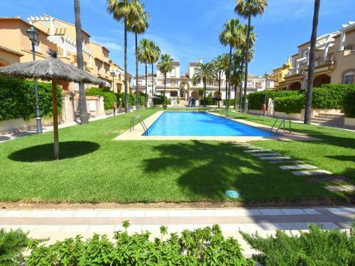 Casa Davagh Javea