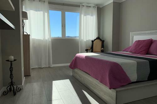 Charming Apartment With Sea Views, Playa Arenal, Javea